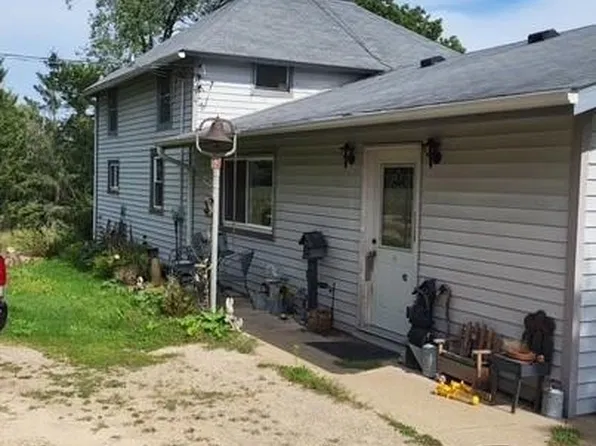 22246 Kimball Rd, Wilton, WI 54670