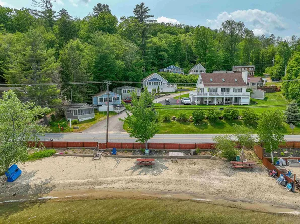 27 Don Gerry Road #27, Bristol, NH 03222