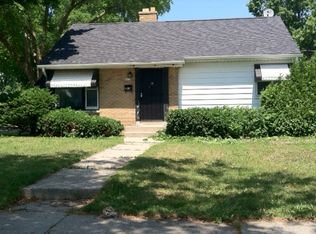 4430 W Congress St, Milwaukee, WI 53218