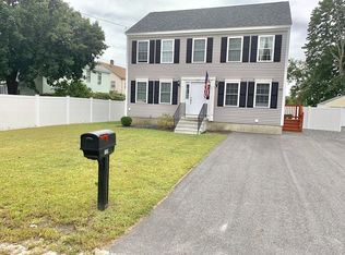 109 Flagg St, Clinton, MA 01510