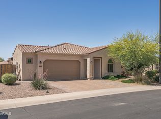19965 W Grant St, Buckeye, AZ 85326