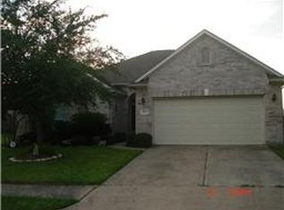 12123 Cyprus Fld, Houston, TX 77070