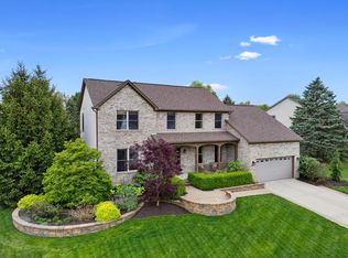 5718 Ketch St, Lewis Center, OH