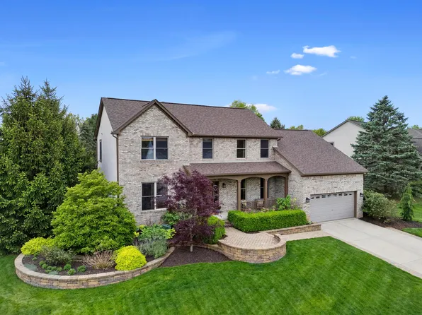 5718 Ketch St, Lewis Center, OH 43035