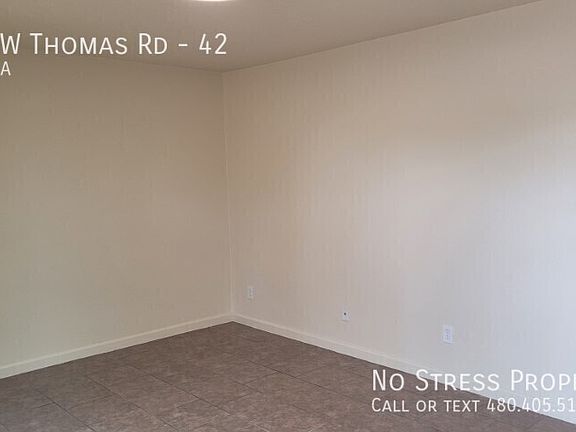 2nd image of 4625 W Thomas Rd Unit 42
