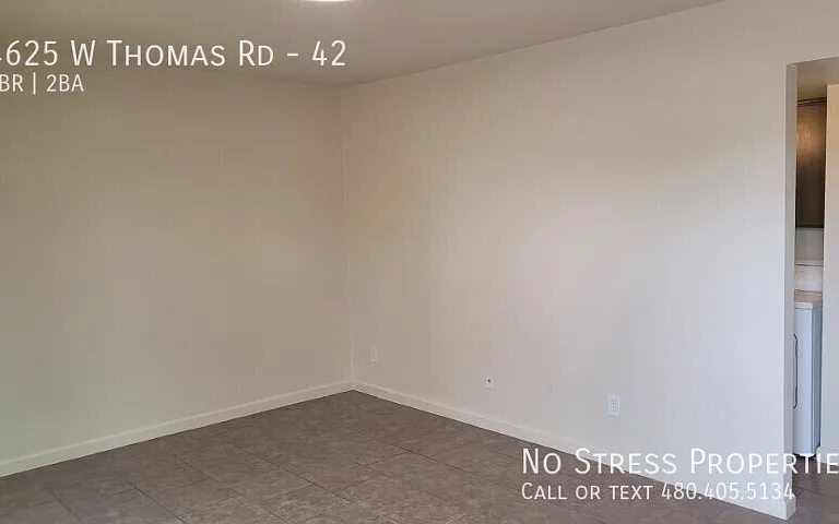 4625 W Thomas Rd #42 — Photo 2