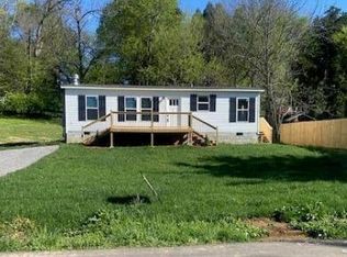 626 Sherwood Ave, Athens, TN 37303