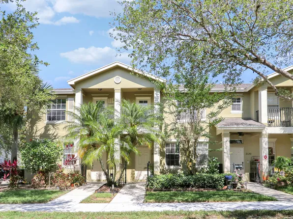 2122 SE Grand Drive, Port St Lucie, FL 34952