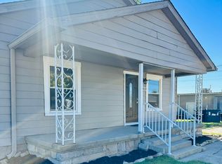 1810 28th St, Bedford, IN 47421