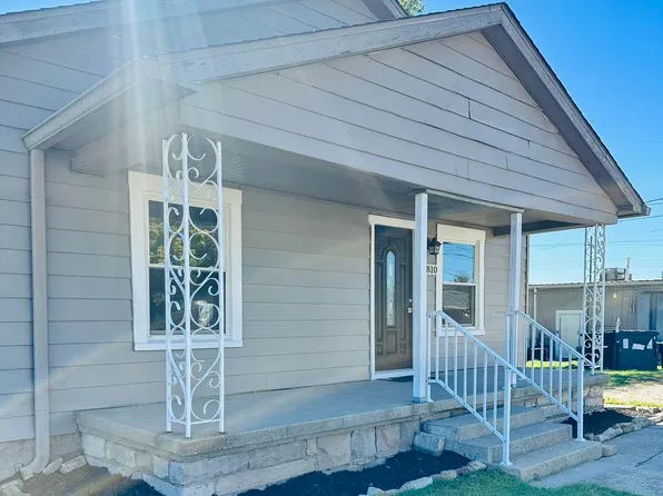 1810 28th St, Bedford, IN 47421