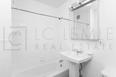 Rented by LC Lemle Real Estate Group