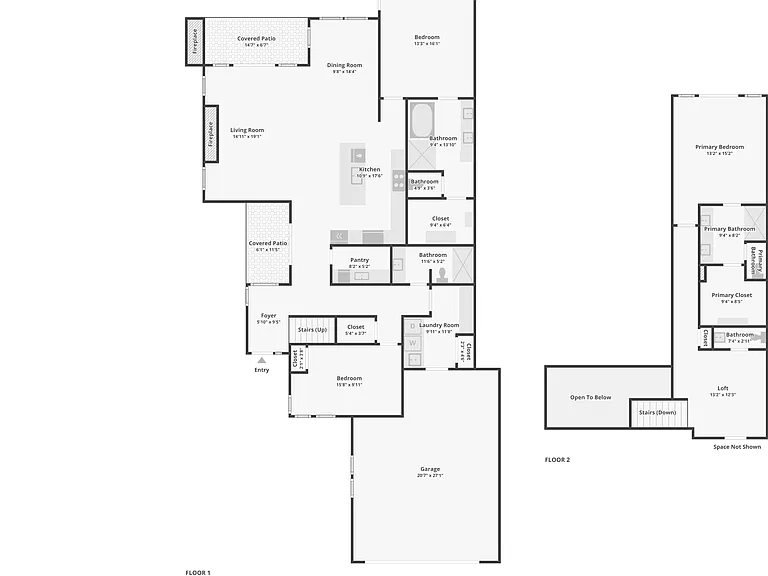 9454 Turnstone Ln — Photo 46
