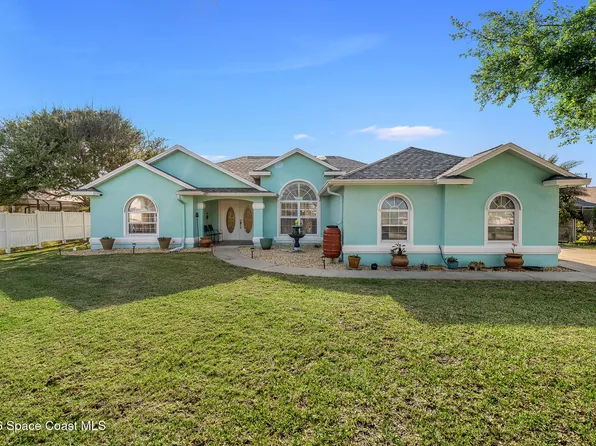 4 Rosemary Pl, Palm Coast, FL 32137