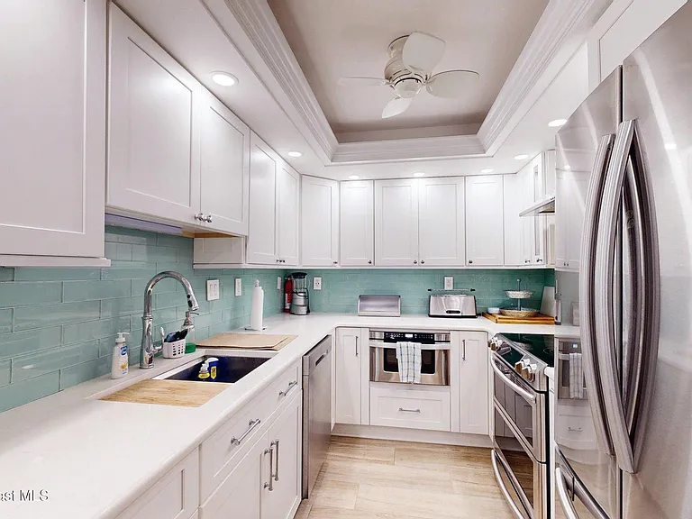 2100 N Atlantic Ave #1210 — Photo 5
