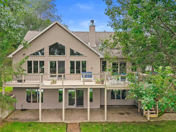 1003 Fosse Court, Nekoosa, WI 54457