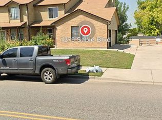 1279 Sable Blvd, Aurora, CO 80011