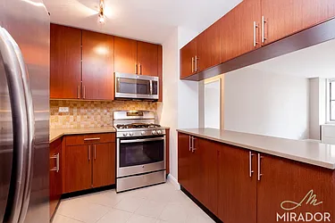 Rented by Mirador Real Estate