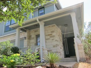 8612 Brock Cir, Austin, TX 78745