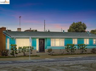 701 35th St, Richmond, CA 94805