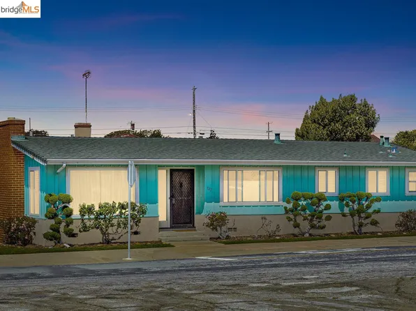 701 35th St, Richmond, CA 94805