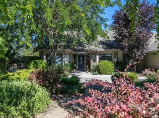 23891 Shoreline Ct, Tehachapi, CA 93561