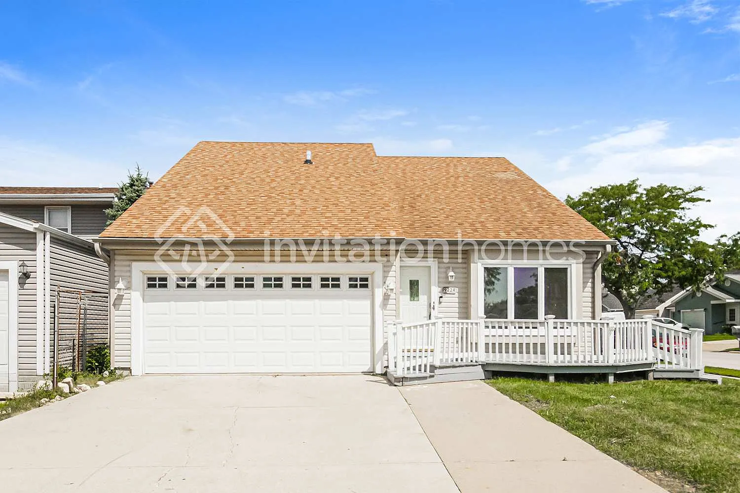 9224 162nd St Orland Hills, IL 60487 — Photo 1