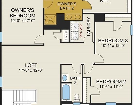 3rd image of this home