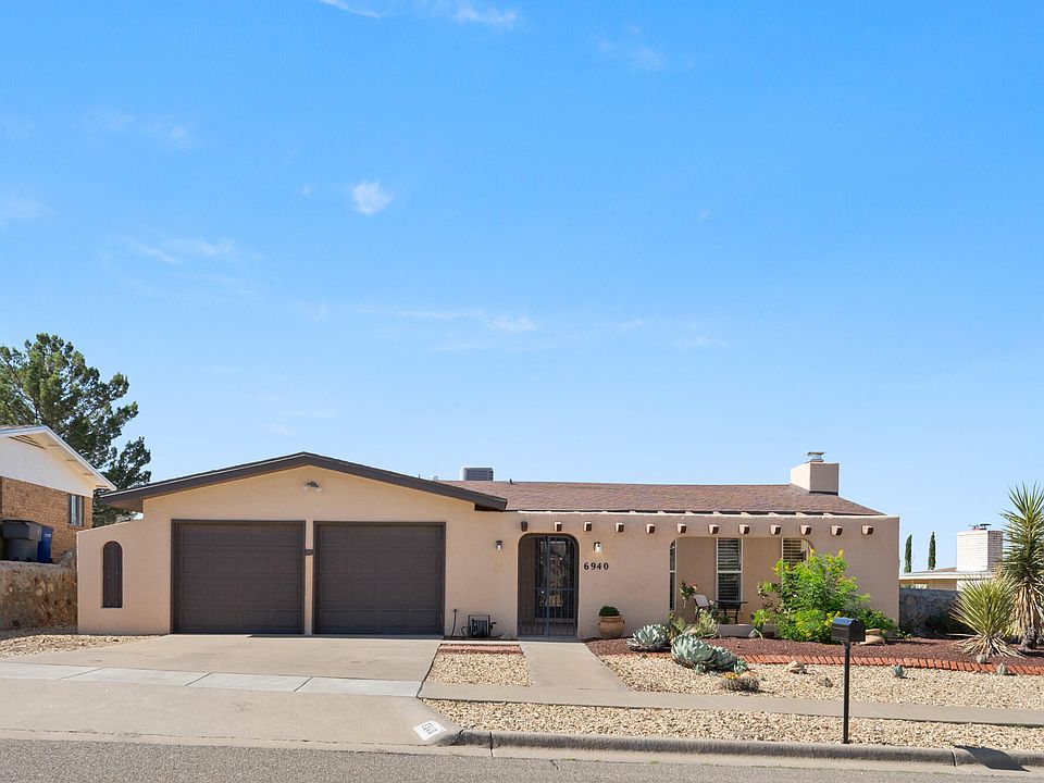 1st image of 6940 La Cadena Dr