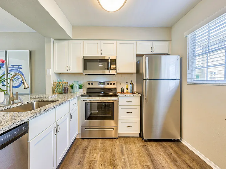 The Coast Townhomes — Photo 2