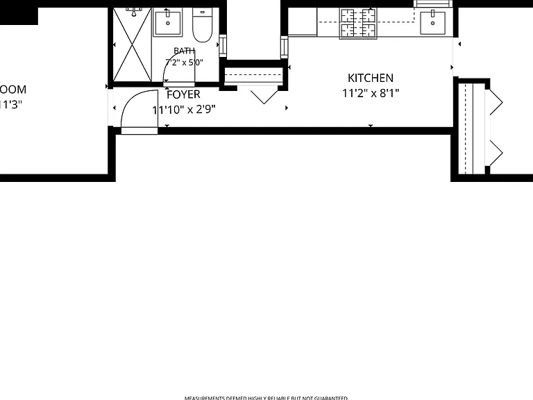 210 36th St #3L — Photo 13
