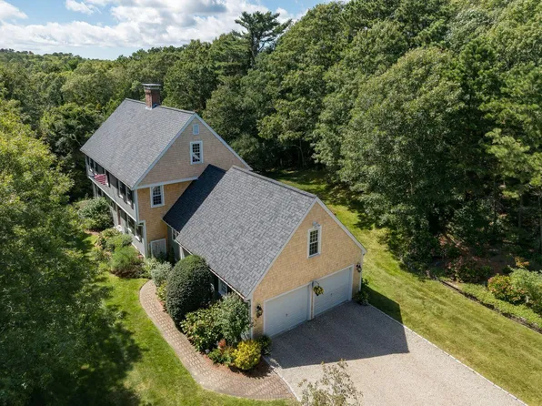 9 Fairfield Drive, East Sandwich, MA 02537