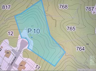 8272 Overlook Rd, Lusby, MD 20657