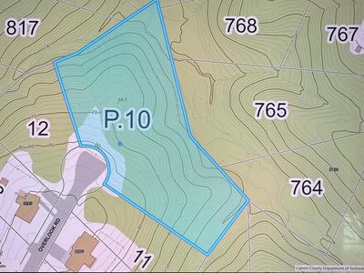 8272 Overlook Rd, Lusby, MD, 20657