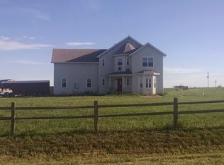 9834 Zephyr Rd, Casper, WY 82604