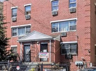 1321 Lafayette Avenue, Bronx, NY
