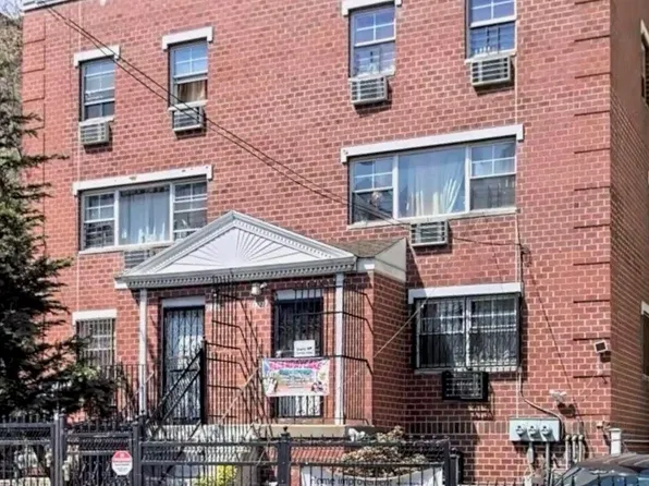 1321 Lafayette Avenue #4, Bronx, NY 10474