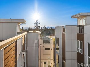 7514 F 15th Avenue NW #F, Seattle, WA