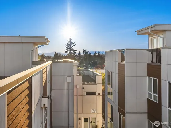 7514 F 15th Avenue NW #F, Seattle, WA 98117