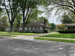 102 Flint Ridge Dr, Columbus, OH 43230