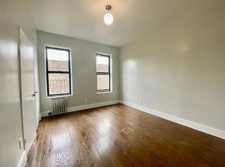 1883 Amsterdam Ave APT 2A, New York, NY 10032
