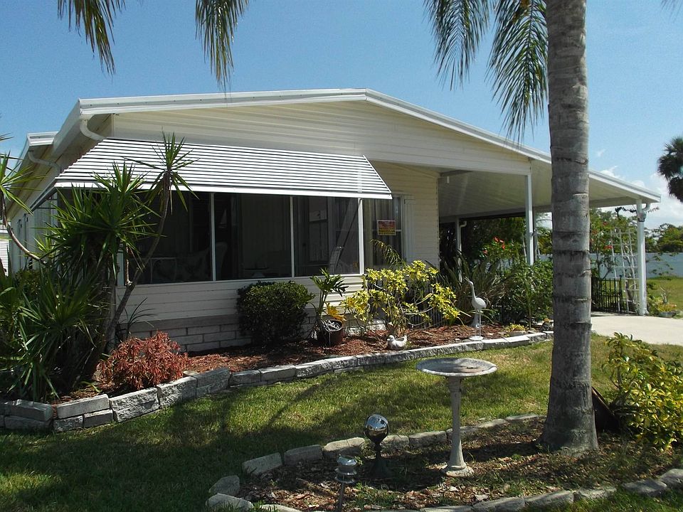 1st image of 7000 20th St Lot 981