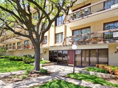 7710 Dempster St Unit 203, Morton Grove, IL, 60053