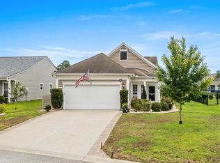 429 Black Cherry Way, Conway, SC 29526
