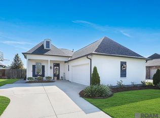 17176 Herringbone Dr, Prairieville, LA 70769