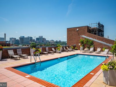3251 Prospect St NW APT 313, Washington, DC, 20007
