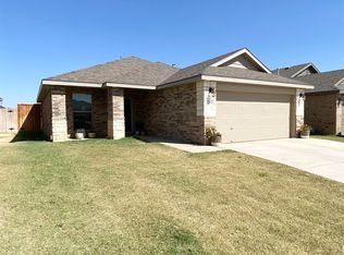 13817 Avenue S, Lubbock, TX 79423