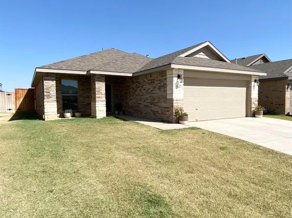 13817 Avenue S, Lubbock, TX 79423