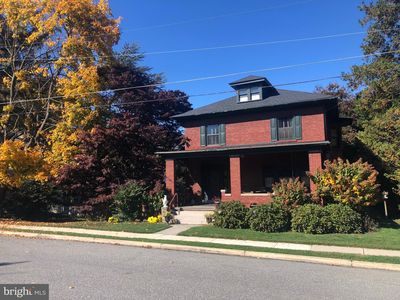 79 E Orange St, Elizabethtown, PA, 17022