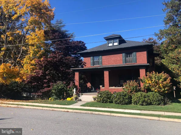 79 E Orange St, Elizabethtown, PA 17022