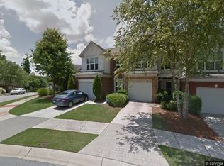 3597 Postwaite Cir, Duluth, GA 30097